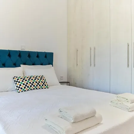 Apartamento Middle Earth *