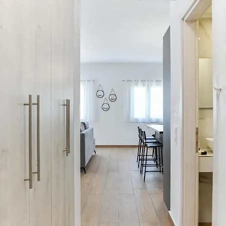 Middle Earth Apartamento Mesongí