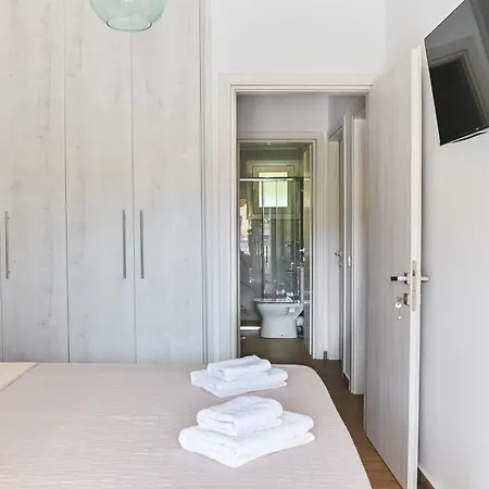 Apartamento Middle Earth