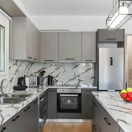 Middle Earth Mesongí