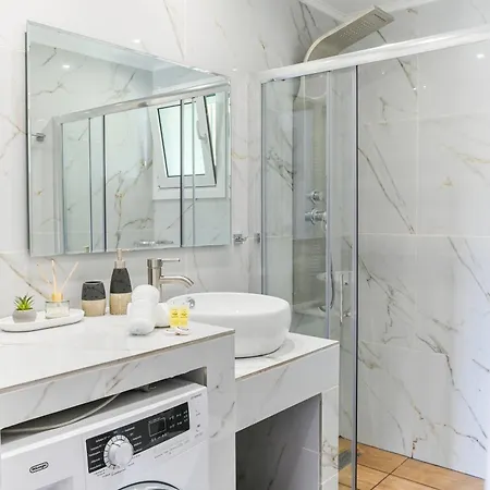 Apartamento Middle Earth Mesongí