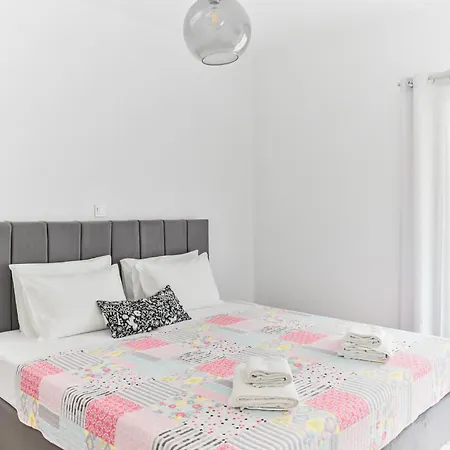 Apartamento Middle Earth