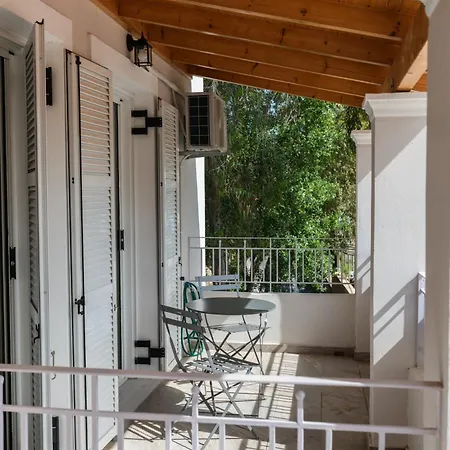 Middle Earth Apartamento