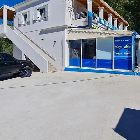 Appartamento Middle Earth