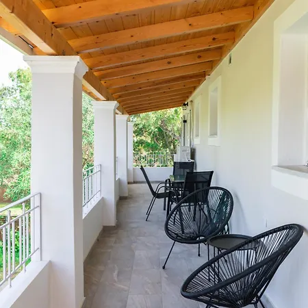 Appartement Middle Earth